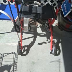 New Walker