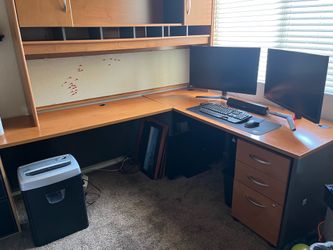 Office desk