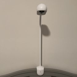 Smart Baby Monitor