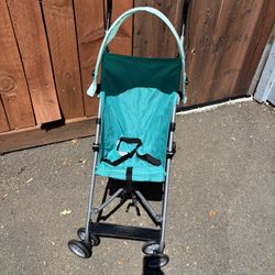 Umbrella Stroller