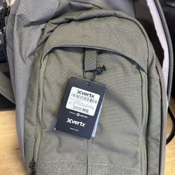 Vertx  Outdoor Sling/Backpack