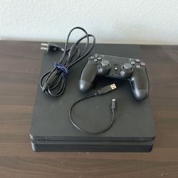 Sony PlayStation 4 Console 