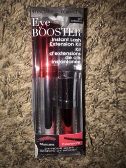 Physicians formula eye booster