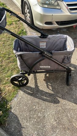 Wagon