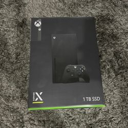 Xbox Series X
