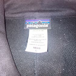 Patagonia Winter Jacket 