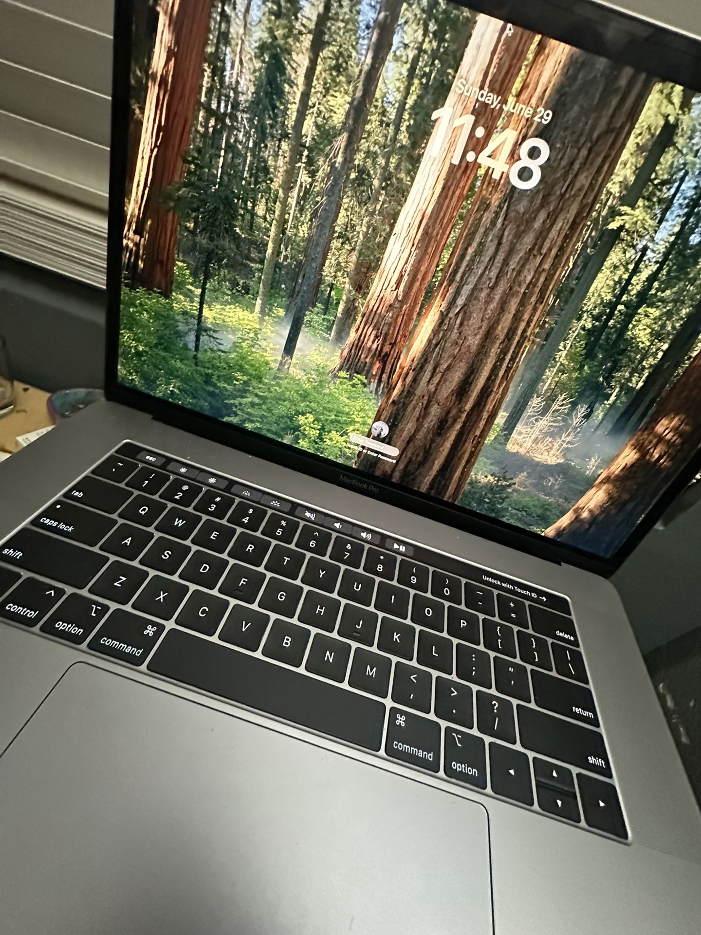 Macbook Pro