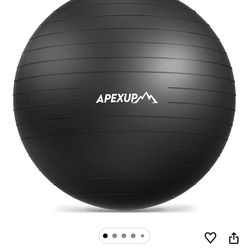 Yoga Ball