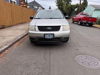 2006 Ford Freestyle