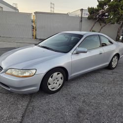1999 Honda Accord