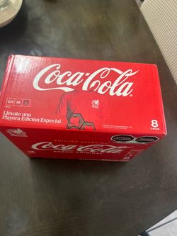 Selecion mexicana playera coca cola