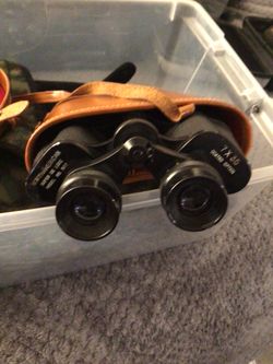 Binoculars