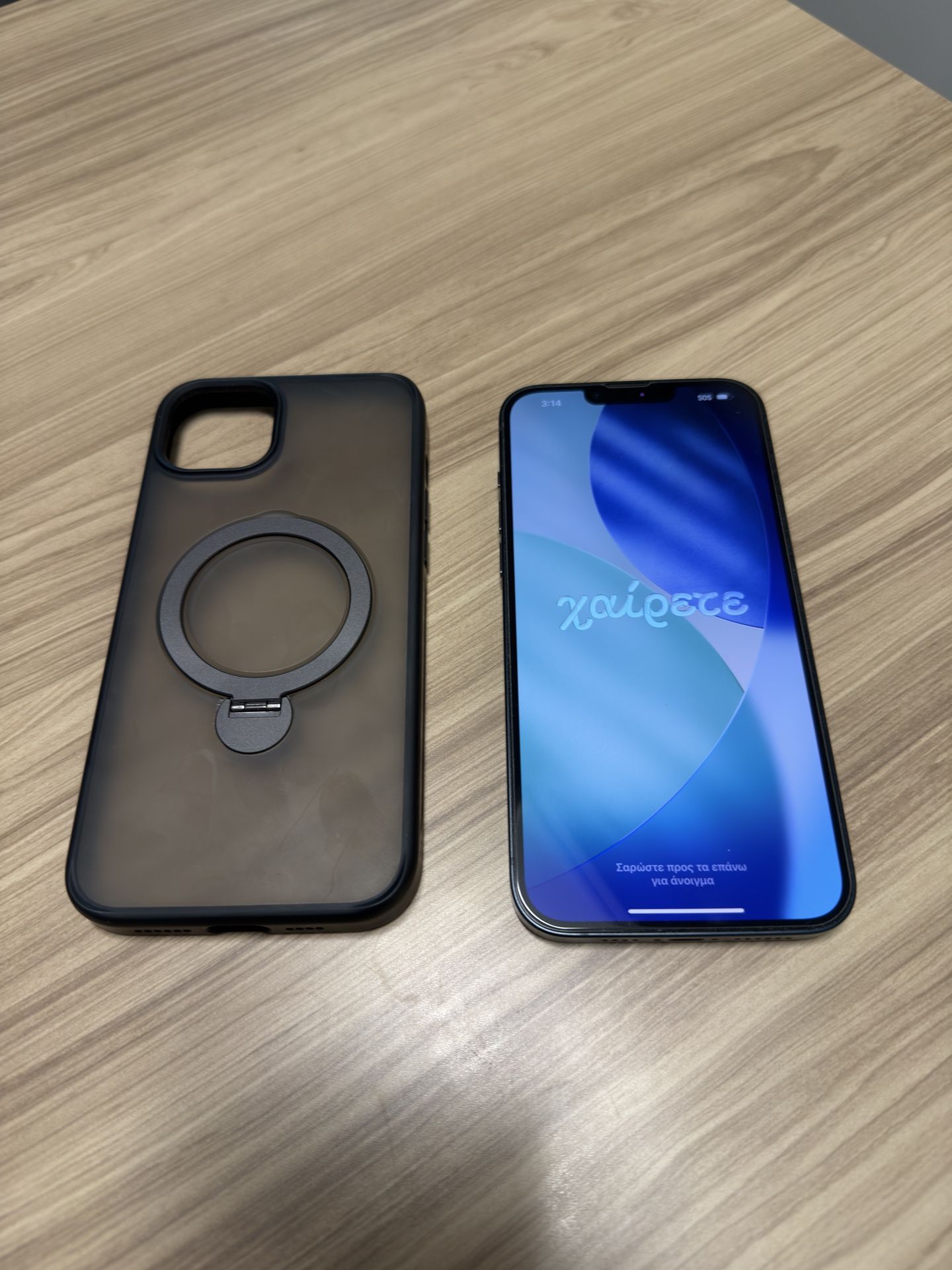 iPhone 14 Plus 128gb Unlocked 