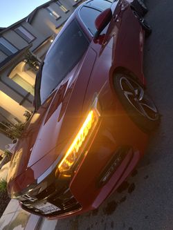 2020 Honda Accord