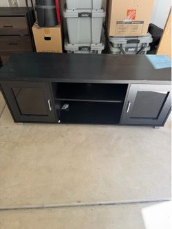 TV Console