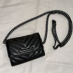 Aldo Crossbody Card Holder