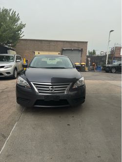 2014 Nissan Sentra