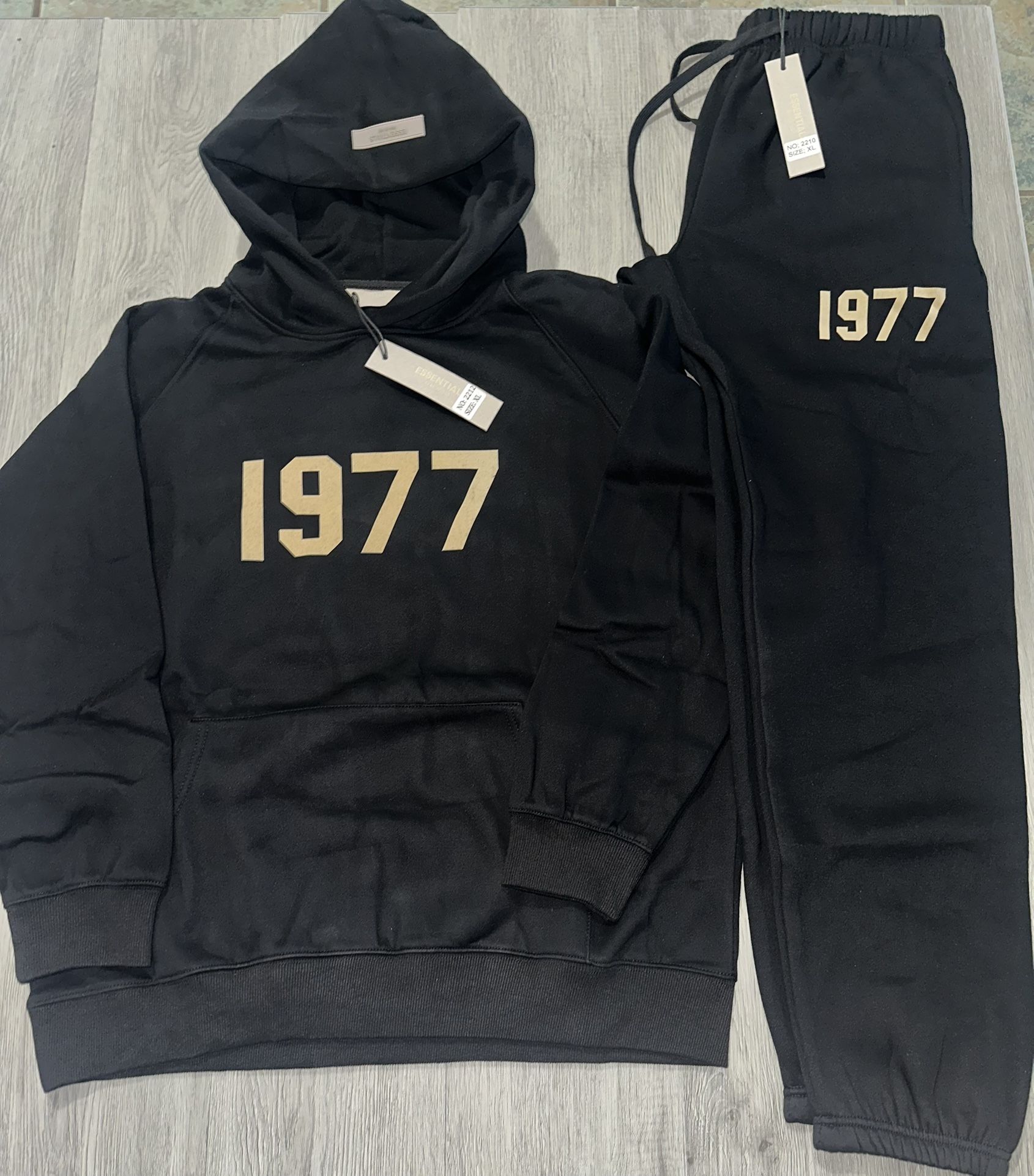 1977 Fear Of God Tracksuits’s $130