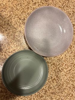 Dinner Plates