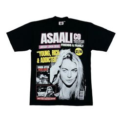 Asaali T-Shirt
