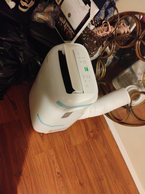Air Conditioner