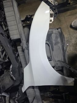 Fender honda civic 2016-2019 $400 cada uno o mejor oferta