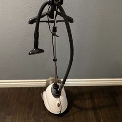 Clothes Steamer 