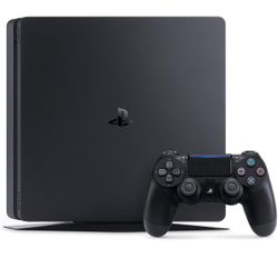 PS4 1000GB