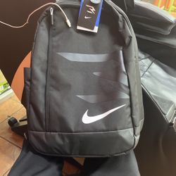 Nike Back Pack
