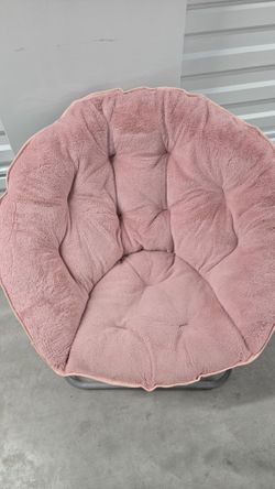 Papasan Chair Rarely Used