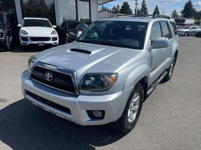 2007 Toyota 4Runner