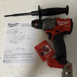 Milwaukee 18V Hammer Drill (Tool Only)