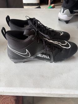 Football Cleats sz 11