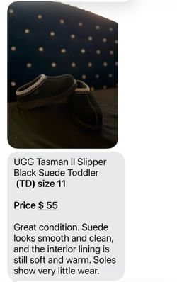 Ugg