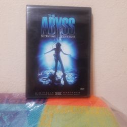 The Abyss Special Edition 