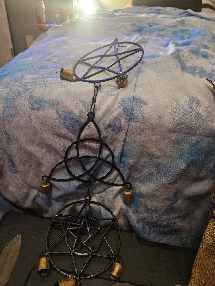 Wind Chimes