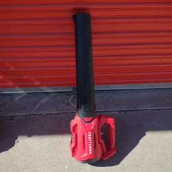 Craftsman Leaf Blower - Tool Only