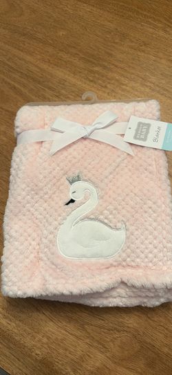 Baby blanket