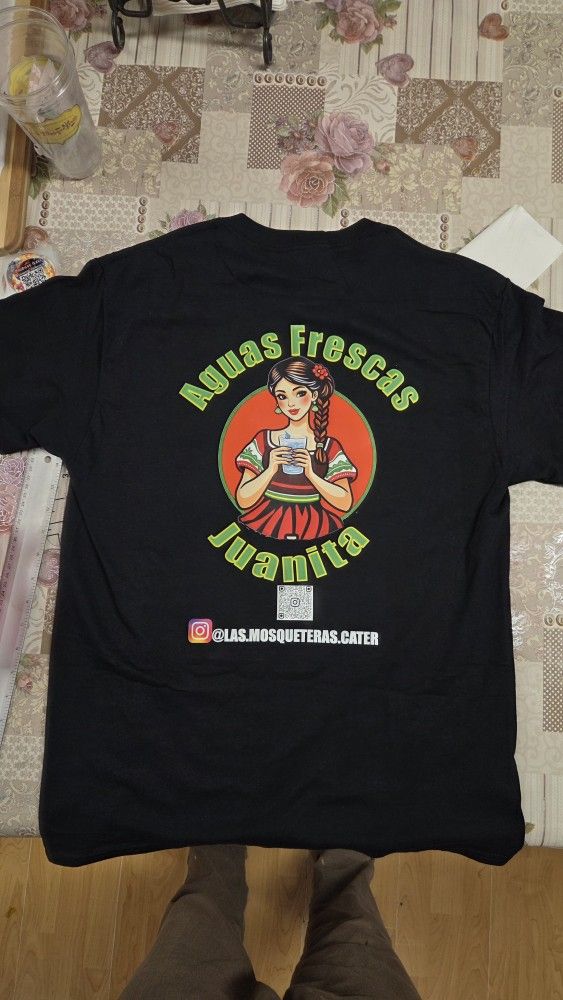Camisetas Personalizadas