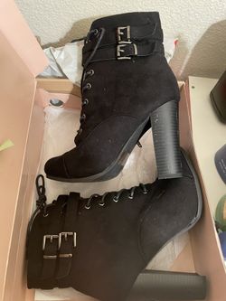 Botines