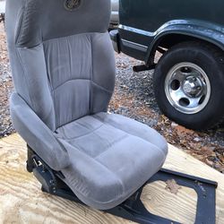 Car Van Seat For Handicap Access $280