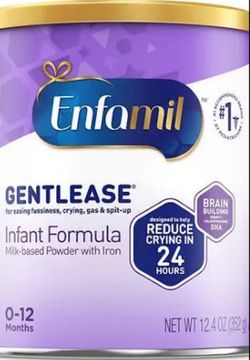 Enfamil