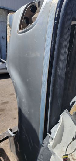 Used Bed for a 2003 ford f150 Harley Davidson edition