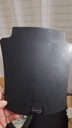 YAMAHA VX STORAGE LID COVER