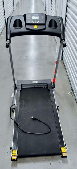 Treadmill