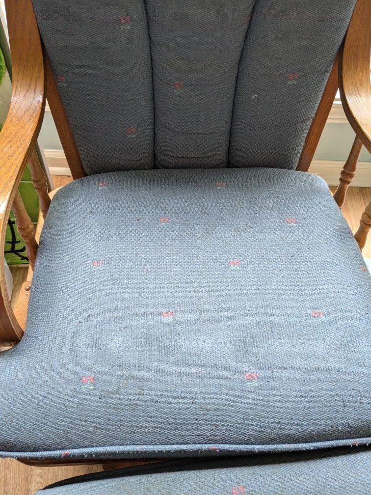 Rocking Chair