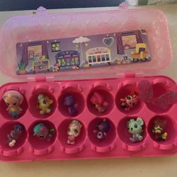 Hatchimals Colleggtibles 