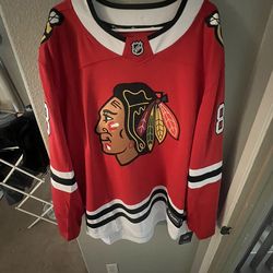 BRAND NEW PATTY KANE JERSEY WITH TAGS!!