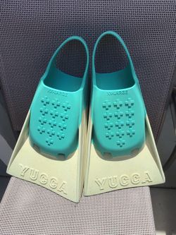 Yucca Men’s Swim Fins XXL 13-14