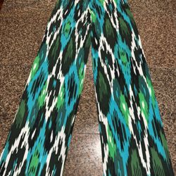 Michael Kors Brand New With Tags Stretch Pants